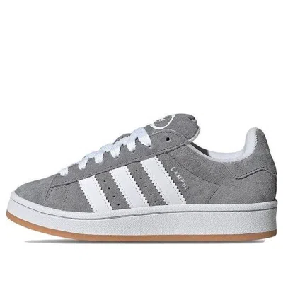 Adidas Originals Sneaker Campus J 00s Grey/white In Gray