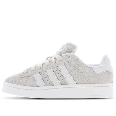 Adidas Originals (gs) Adidas Campus 00s J 'wonder White' In Multi