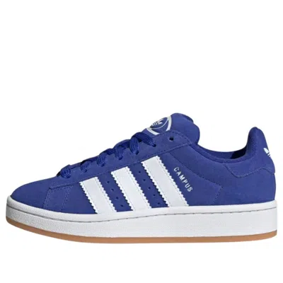 ADIDAS ORIGINALS (GS) ADIDAS CAMPUS 00S 'SEMI LUCID BLUE'