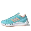 Adidas Originals (gs) Adidas Cc Ventania J Blue/orange