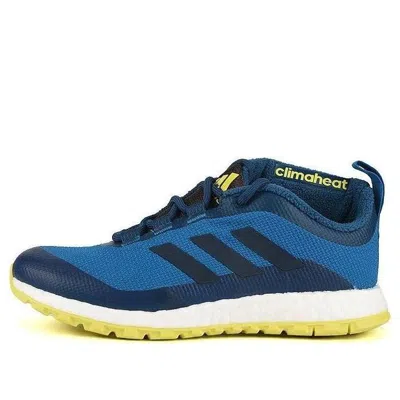 Adidas Originals (gs) Adidas Ch Rocket J Blue In Multi