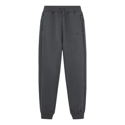 Adidas Originals (gs) Adidas Chapter One Basketball Track Suit Pants 'black' In Gray