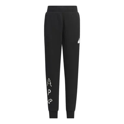 Adidas Originals (gs) Adidas City Escape Sweatpants 'black'
