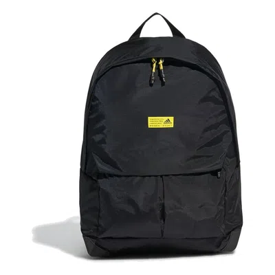 Adidas Originals (gs) Adidas Clas Bp Summer In Black