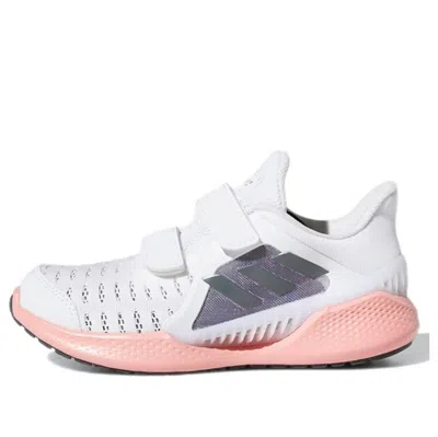 Adidas Originals (gs) Adidas Climacool Vent Summer.rdy Cf J 'glory Pink'