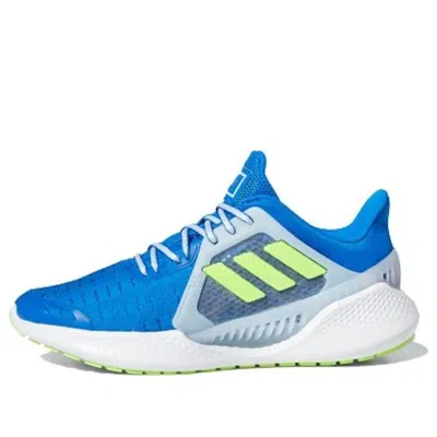 Adidas Originals (gs) Adidas Climacool Vent Summer.rdy J 'blue Green'