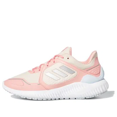 Adidas Originals (gs) Adidas Climawarm Bounce J 'pink White Silver'