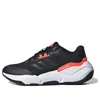 Adidas Originals (gs) Adidas Climawarm Cruiser 'black Neon Orange' In Multi