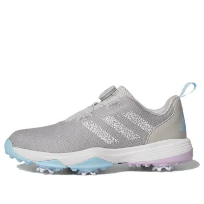 Adidas Originals (gs) Adidas Codechaos 22 Boa J In Gray