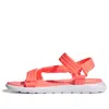 Adidas Originals (gs) Adidas Comfort Sandal K Pink Sandals 'pink Blue'