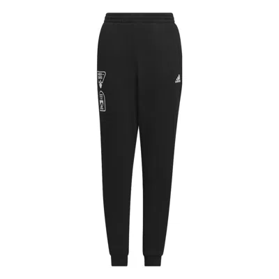 Adidas Originals (gs) Adidas Comfortable Pants 'black'