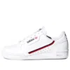 Adidas Originals (gs) Adidas Continental 80 J 'white Navy Scarlet'