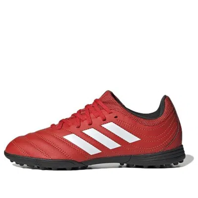 Adidas Originals (gs) Adidas Copa 20.3 Tf 'red White'
