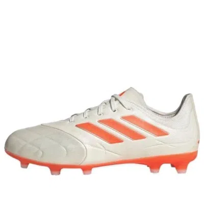 Adidas Originals (gs) Adidas Copa Pure.1 Fg 'heatspawn Pack' In White