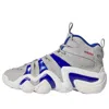 Adidas Originals (gs) Adidas Crazy 8 'dodgers'