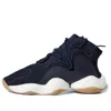 Adidas Originals (gs) Adidas Crazy Byw J 'legend Ink' In Multi