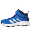 Adidas Originals (gs) Adidas Cross Em Up 5 Wide Slip On
