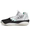 Adidas Originals (gs) Adidas Dame 8 'dash Grey'