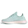 Adidas Originals (gs) Adidas Deerupt Runner J 'ice Mint Orange'