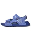 Adidas Originals (gs) Adidas Disney X Altaswim Sandals 'finding Nemo'