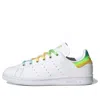 Adidas Originals (gs) Adidas Disney X Stan Smith Big Kid 'tinkerbell'