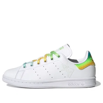 Adidas Originals (gs) Adidas Disney X Stan Smith Big Kid 'tinkerbell'