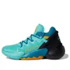 Adidas Originals (gs) Adidas D.o.n. Issue #2 'avatar Pack - Active Mint'