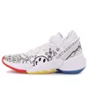 Adidas Originals (gs) Adidas D.o.n. Issue #2 Big 'determination Over Negativity' In Multi