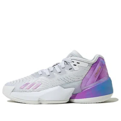 ADIDAS ORIGINALS (GS) ADIDAS D.O.N. ISSUE #4 BIG 'DREAM IT'