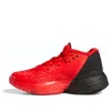 Adidas Originals (gs) Adidas D.o.n. Issue #4 Big 'future Of Fast' In Multi