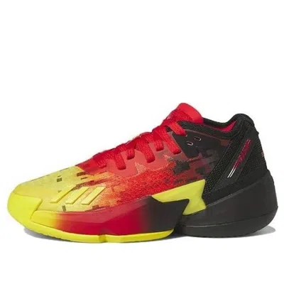 Adidas Originals (gs) Adidas D.o.n. Issue #4 X Pixar 'dash' In Multi