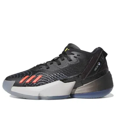 Adidas Originals (gs) Adidas D.o.n. Issue #4 X Xbox 'series X'