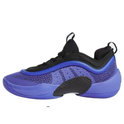 Adidas Originals (gs) Adidas D.o.n. Issue 6 'cobalt Blue Black'