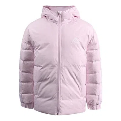Adidas Originals (gs) Adidas Down Jacket 'pink'