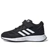 Adidas Originals (gs) Adidas Duramo 10 Elastic Lace 'core Black'