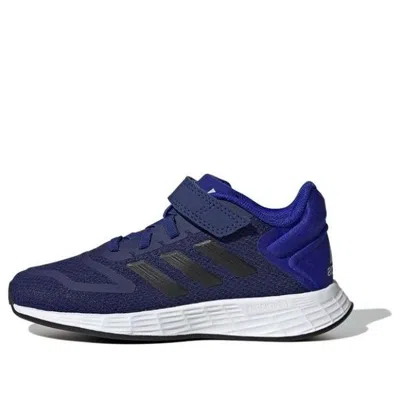Adidas Originals (gs) Adidas Duramo 10 'lucid Blue Black'