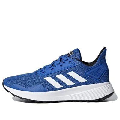 Adidas Originals (gs) Adidas Duramo 9 'blue'