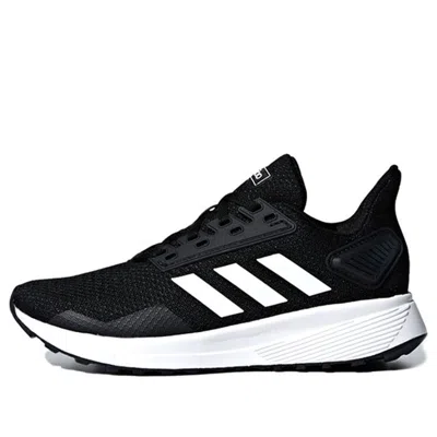 Adidas Originals (gs) Adidas Duramo 9 K 'core Black'