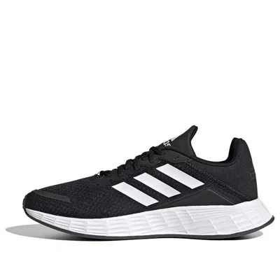Adidas Originals (gs) Adidas Duramo Sl Big 'black White'