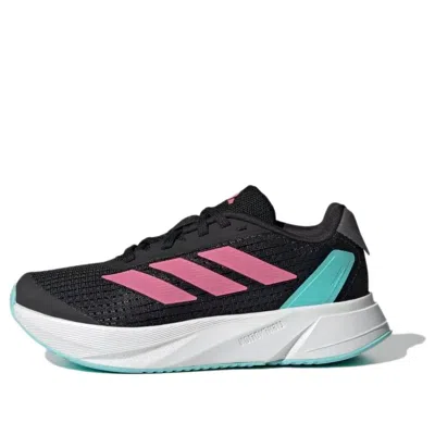 Adidas Originals (gs) Adidas Duramo Sl 'black Pink White'
