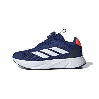 Adidas Originals (gs) Adidas Duramo Sl Boa 'blue White'