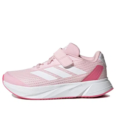 Adidas Originals (gs) Adidas Duramo Sl 'clear Pink White'