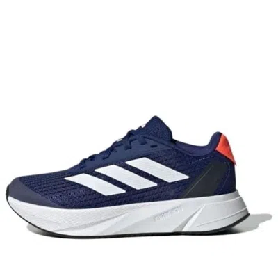 Adidas Originals (gs) Adidas Duramo Sl 'navy White Red' In Multi