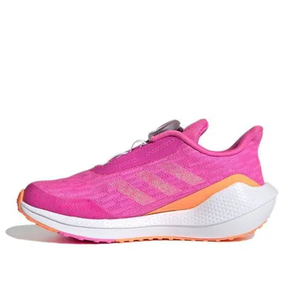 Adidas Originals (gs) Adidas Eq Run Boa K