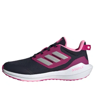 Adidas Originals (gs) Adidas Eq21 2.0 'team Real Magenta Navy'