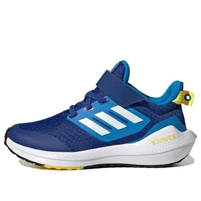 Adidas Originals (gs) Adidas Eq21 Run 2.0 Bounce 'blue White'