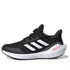 Adidas Originals (gs) Adidas Eq21 Run Bounce 'black White'