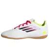 Adidas Originals (gs) Adidas F50 Club In 'pure Victory Pack' In White