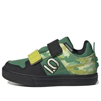 Adidas Originals (gs) Adidas Five Ten Freerider X Lego 'green Black'