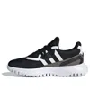 Adidas Originals (gs) Adidas Flex J 'black White'